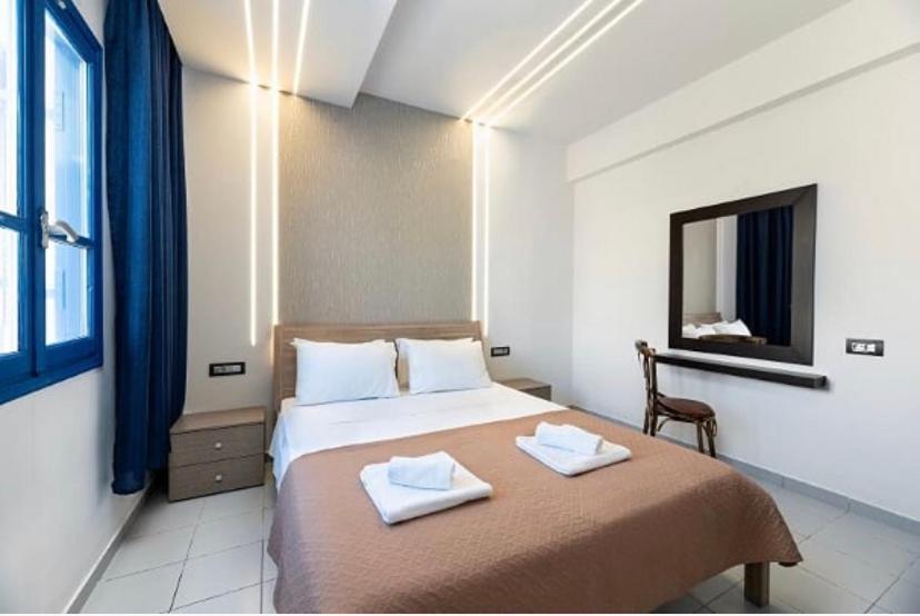 Christina Dream Village Pastida ภายนอก รูปภาพ