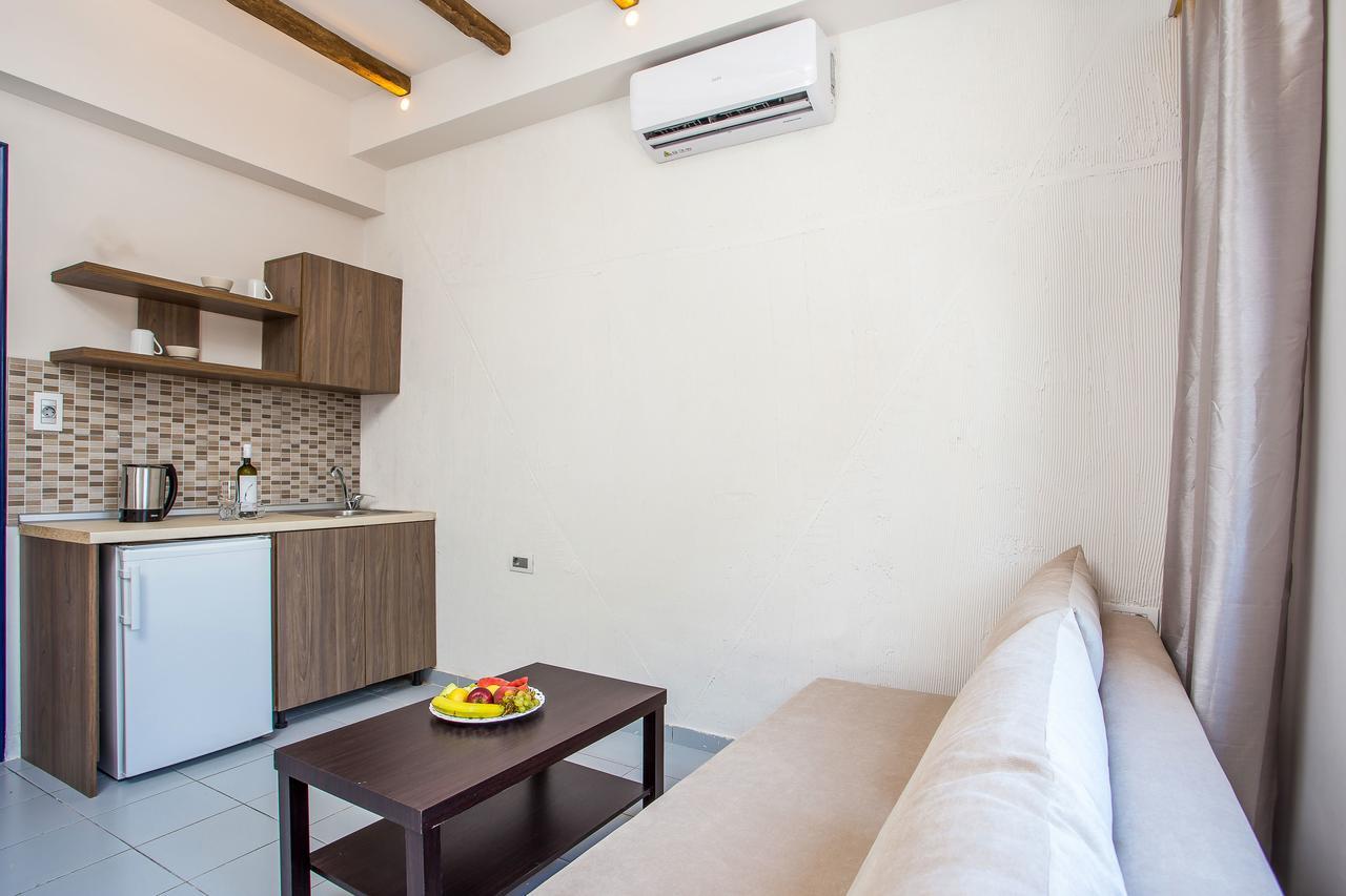 Christina Dream Village Pastida ภายนอก รูปภาพ