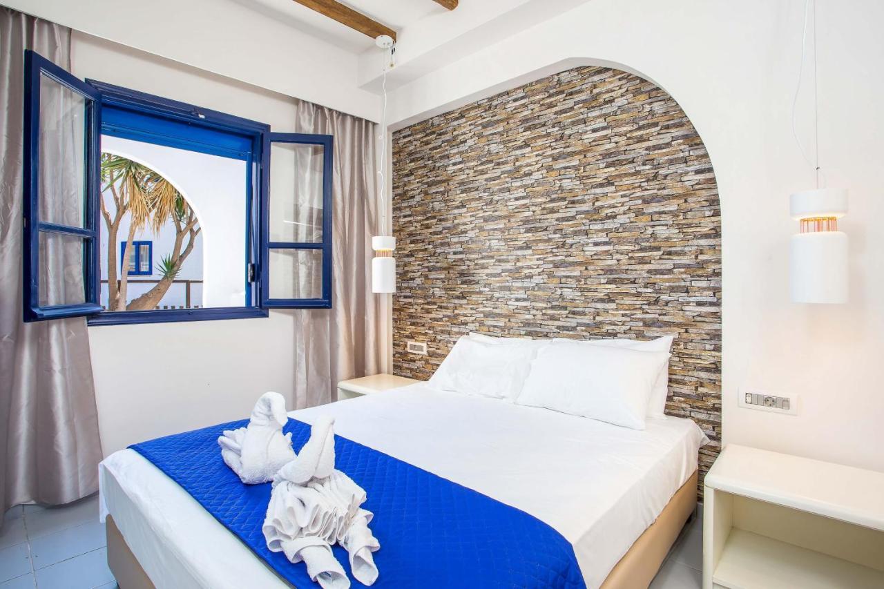 Christina Dream Village Pastida ภายนอก รูปภาพ